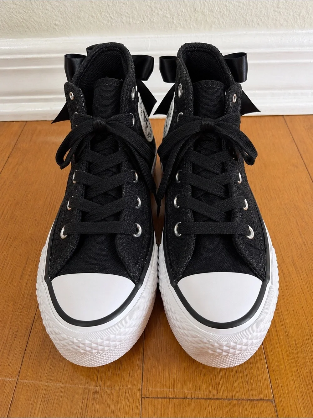 Converse adorable chuck